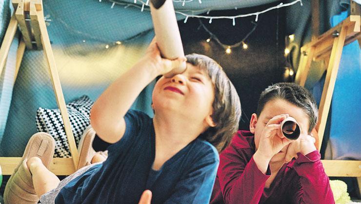 Ara tatilde hem eğlenin hem öğrenin