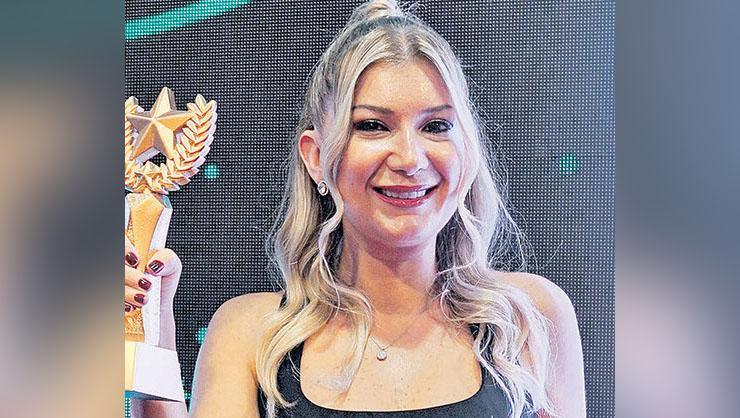 Demirören Medya'ya gazetecilik ödülü