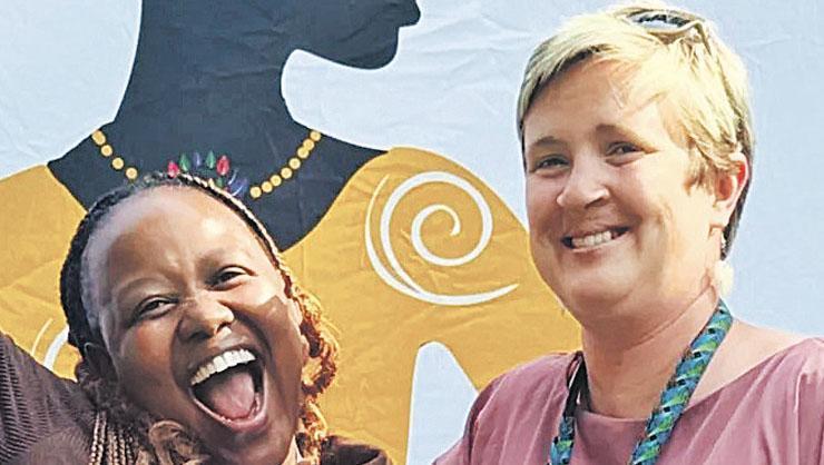 Kadın dayanışmasında yapay zeka açılımı