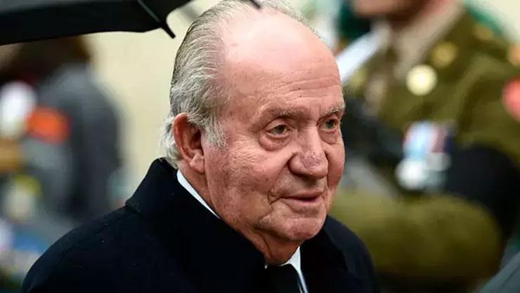 Sürgündeki kral kardeş katili çıktı! 'Başka seçeneğim yoktu'