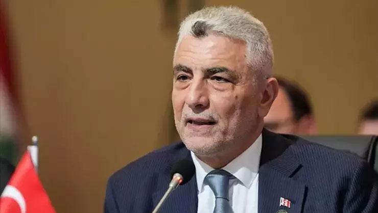 Bakan Bolat: Yeni desteklerle güçlü finansman altyapısı oluşturuldu