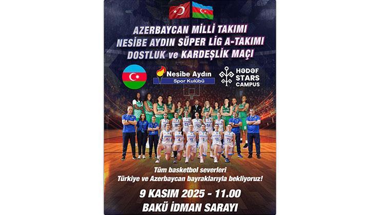 Kadın basketbolunda “zafer” coşkusu!