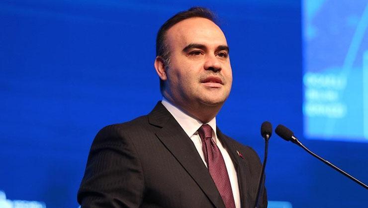 Bakan Kacır'dan Terörsüz Türkiye mesajı: Milletimizle başaracağız