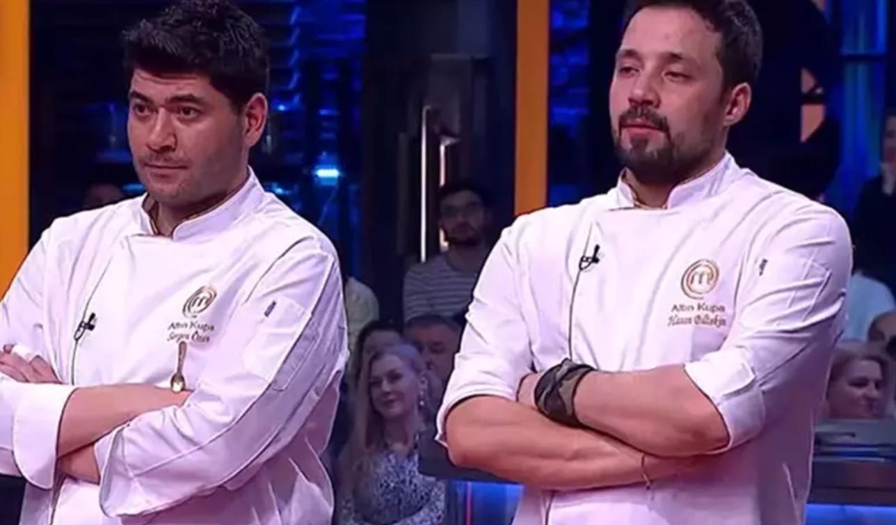 MasterChef Türkiye All Star’da Altın Kupa sahibini buldu!