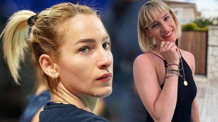GİZEM ÖRGE KİMDİR, KAÇ YAŞINDA, HANGİ TAKIMDA OYNUYOR? Ünlü voleybolcunun annesi ve babası neden engelli kaldı?