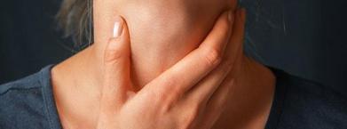 Soğuk algınlığı mı yoksa boğaz reflüsü mü?