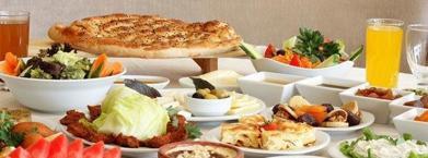İftarda bunları yiyip içmeyin