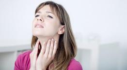 Boğaz ağrısını geçirmenin yolları...