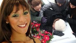 Defne Joy Foster'ın annesi Hatice Foster'ın başvurusu 'kabul edilemez' bulundu