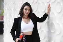 Merve Dizdar: İşim için uçurumdan atlarım aşk için asla