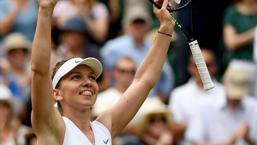 Simona Halep kimdir? Simona Halep nerelidir?
