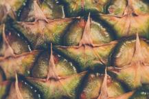 Ananas nasıl yenir?
