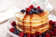 Kahvaltının vazgeçilmezi: Pancake tarifi