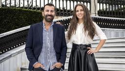 Aslı Tandoğan: Huzur aşkın bittiği değil başladığı yerdir