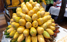 Mangonun faydaları nelerdir, neye iyi gelir? Mango nasıl yenir, tüketilir?