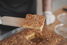 Gülüt kek tarifi: Gülüt kek nasıl yapılır?