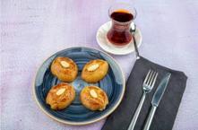 Şerbetli badem tatlısı tarifi: Şerbetli badem tatlısı nasıl yapılır?