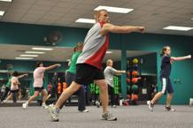 Spor salonuna gitmeden fit kalmanın yolları
