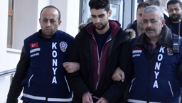 Kadir Şeker'e, üniversite sınavı için cezaevinde eğitim desteği veriliyor