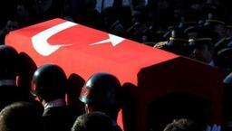 İdlib'de hain saldırı: 33 askerimiz şehit oldu