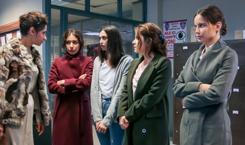 Hizmetçiler 2. bölüm fragmanı yayınlandı