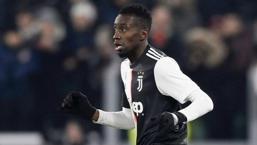 Juventus'ta bir koronavirüs vakası daha