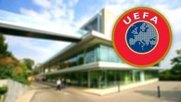 UEFA, Şampiyonlar Ligi ve UEFA Avrupa Ligi'ni süresiz erteledi