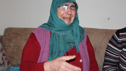 Acılı anne Erdoğan'a seslendi: Oğluma işkence yapılıyor