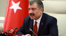 Bakan Koca mücadelede yeni aşamanın adını açıkladı: Kontrollü sosyal hayat