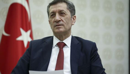 Bakan Selçuk: Vakaların az olduğu illerde okulların açılma durumu olursa buna hazırız