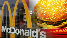 McDonald's karının yüzde 67 azaldığını duyurdu