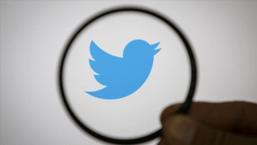 Twitter, Trump'ın oğluna sınırlama getirdi