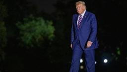 Trump’a şok! Ölümcül derecede zehirli