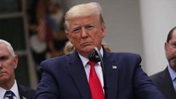 Trump, vergi ödemediği iddialarını yalanladı