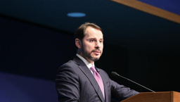 Bakan Albayrak Yeni Ekonomik Programı açıklayacak