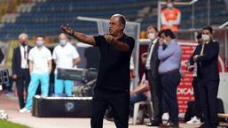 Fatih Terim sahayı terk etti