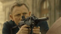 Daniel Craig'den yeni James Bond'a tavsiye