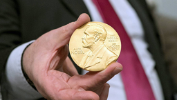 Nobel Barış Ödülü, Birleşmiş Milletler Dünya Gıda Programı'na verildi