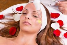 Sıcak basmalarına ozon terapisi