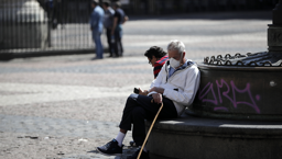 Almanya'da rekor corona virüs vaka sayısı