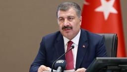 18 Kasım corona virüs tablosu: Türkiye'de corona virüste son durum açıklandı