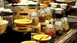 Pandemide turşunun gücünden faydalanın