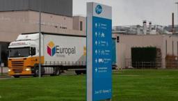 Pfizer/BioNTech aşısında İngiltere'ye sevkiyat başladı