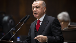 Cumhurbaşkanı Erdoğan, CHP'li Özgür Özel hakkında 250 bin liralık tazminat davası açtı