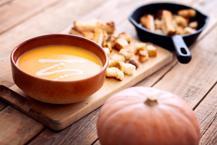 Balkabaklı kış çorbası tarifi: Balkabaklı kış çorbası nasıl yapılır?