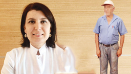 Muğla'dan İstanbul'a gelip kadın doktoru taciz etmeye başladı