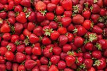 Çileğin faydaları ve zararları nelerdir? Ne işe yarar? Çilek nasıl tüketilmeli?