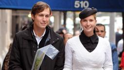 Ivanka Trump ve Jared Kushner çiftinin yeni evi Miami'de olacak