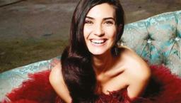 Tuba Büyüküstün setlere nasıl döndü?