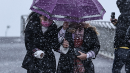 Karı unutun! İstanbul'da önümüzdeki hafta sıcaklıklar 15 dereceye çıkacak